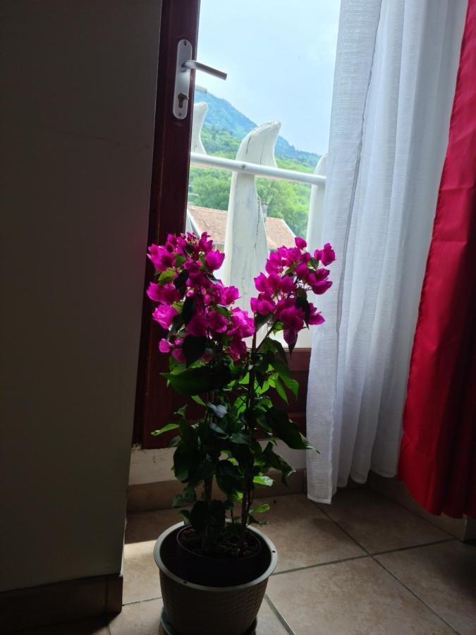 Appartement Route De Cursinges Cervens Dış mekan fotoğraf