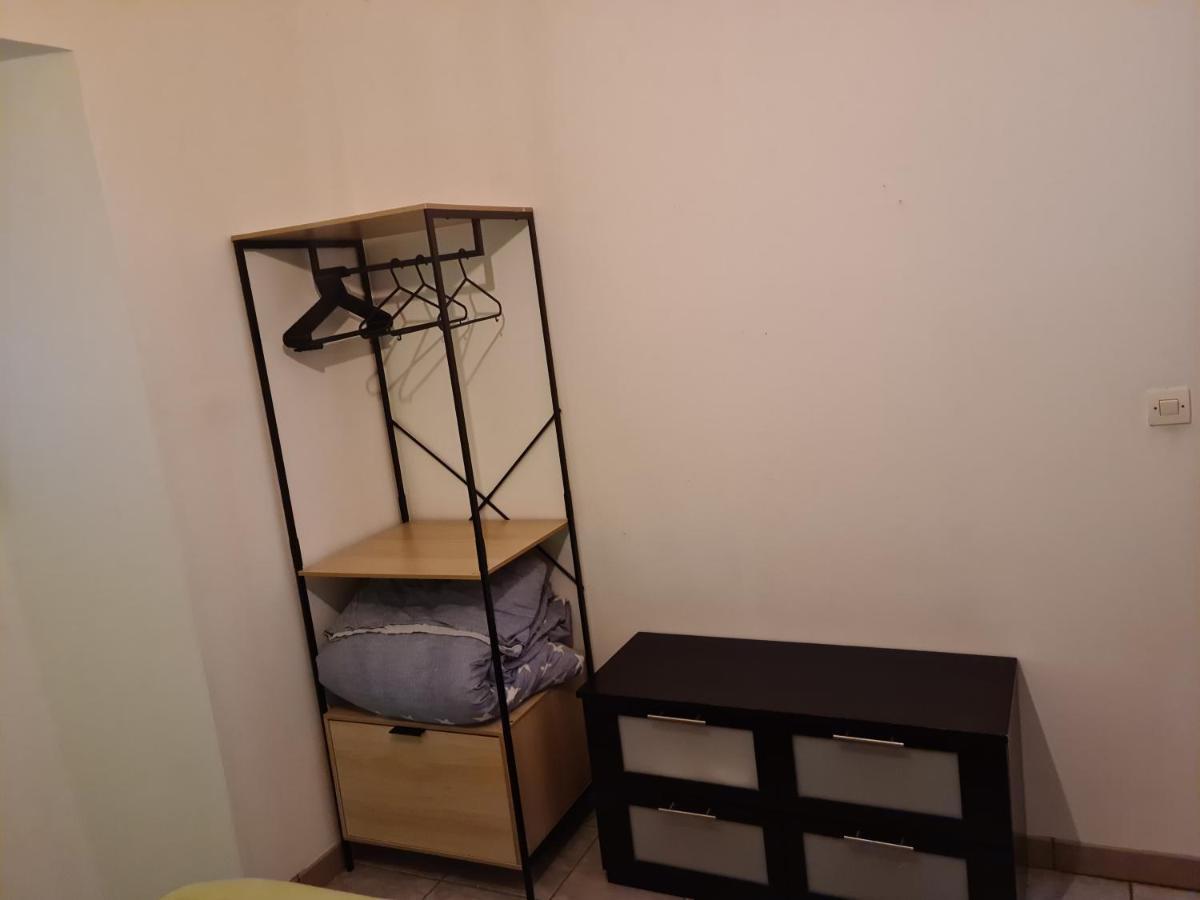 Appartement Route De Cursinges Cervens Dış mekan fotoğraf