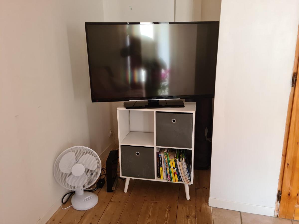 Appartement Route De Cursinges Cervens Dış mekan fotoğraf